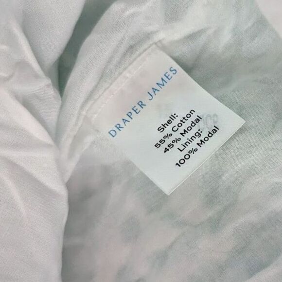 Draper James Green Floral Dress - Picture 5 of 8